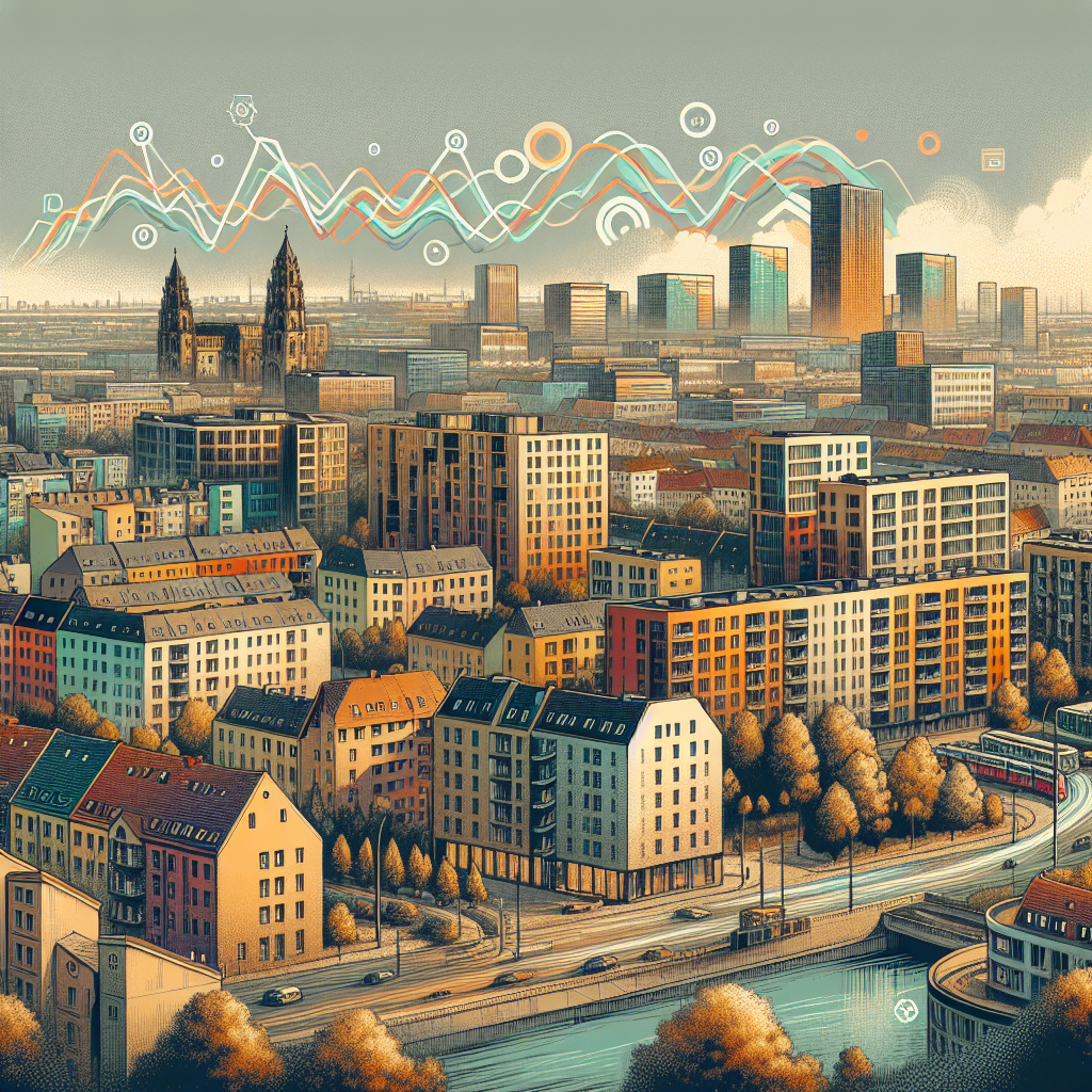 Bodenrichtwert 2023 im Berliner Hansaviertel